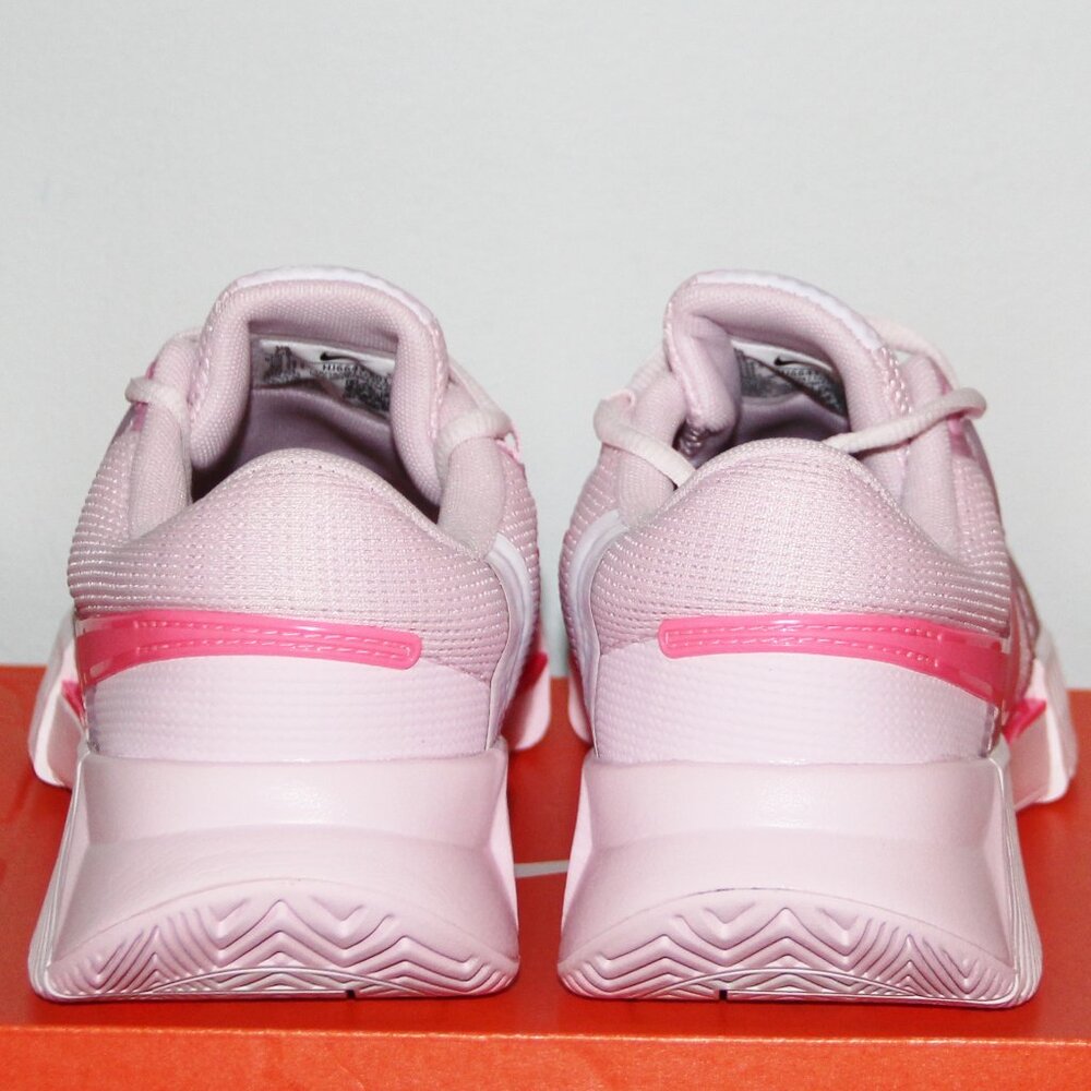 Nike GP Challenge 1 Naomi Osaka HC Tennis Shoes Womens 7.5 9 9.5 10 Pink - Picture 5 of 6